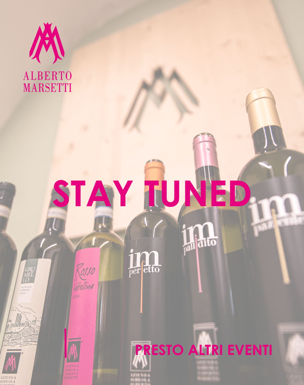 Presto altri eventi<div class="data">2025</div>